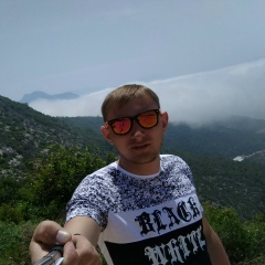 Николай Вежновец, 10.03.1993, Астана