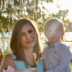 Юлия Миллер, 22.05, Orlando