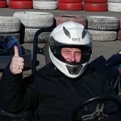 Константин Ланцов, 19.07, Санкт-Петербург