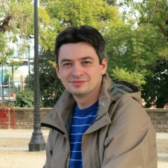 Станислав Дубрович, 26.05.1982, Москва