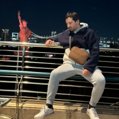 Shoxrux Nuritdinov, 16.03, Tokyo