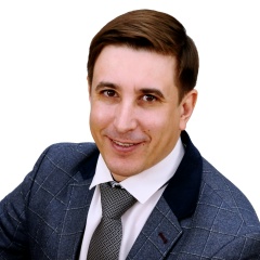 Александр Иванник, 07.05, Заречное