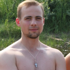 Игорь Лебедев, 17.03.1989, Москва