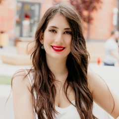 Елена Мингова, 10.05, Москва