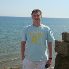 Серега Громов, 25.12.1986, Кириши