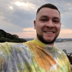 Антон Кузьменко, 13.05.1987, Харьков