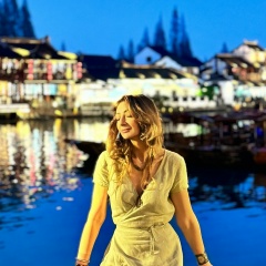 Зарина Джиоева, 14.10.1988, Владикавказ