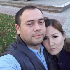 Нурсултан Суюнбаев, 25.12, Алматы