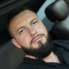 Евгений Крогаль, 20.12.1987, Мурманск