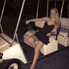 Екатерина Кравченко, Москва