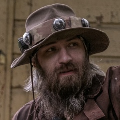 Николай Шатохин, 06.11, Москва