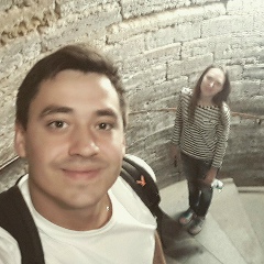 Игорь Телевич, 11.12.1987, Люберцы