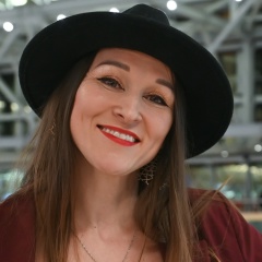 Наталья Быкова, 01.08, Екатеринбург