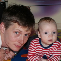 Евгений Тармосин, 11.11.1999, Москва