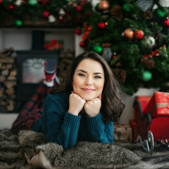 Ксения Полатинская, 07.03, Новосибирск