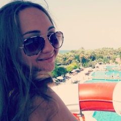 Римма Нигматзянова, 03.08, Москва