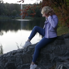 Евгения Бабич, 15.12, Киев