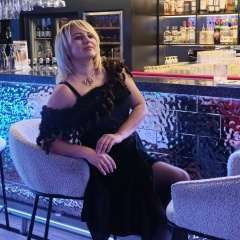 Катерина Либерман, 13.10.1980, Калининград