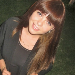 Анастасия Дроворуб, 28.06.1991, Holon