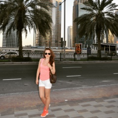 Ainur Muldagaliyeva, 11.10, Астана