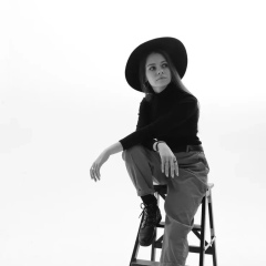 Дарья Погарская, Москва