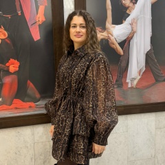 Татьяна Атышева, 29.09, Иркутск