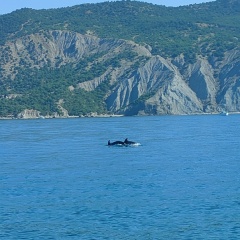 Мария Трубечкова, 18.04, Москва