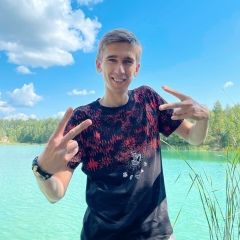 Иван Жуков, 21.07.1992, Минск