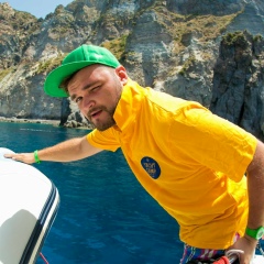 Алексей Малков, 05.08.1988, Москва