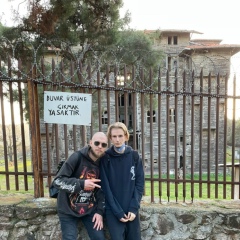 Олег Алаторцев, Ессентуки