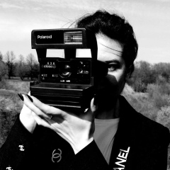 Анастасия Пушкарёва, 28.02, Москва