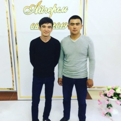 Кайсар Байтурсынов, 11.07.1993, Шиели