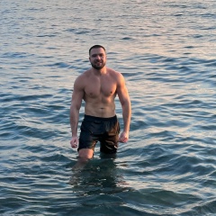 Денис Фролов, 14.11, Москва