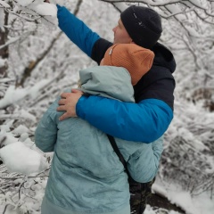 Дарья Сазонова, 08.12.1989, Тихорецк