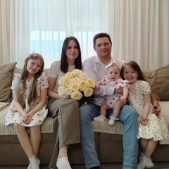 Антон Субботин, 23.09.1986, Нижняя Иленка