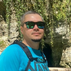 Ваня Шпротов, 28.10.1988, Санкт-Петербург