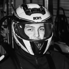 Ринат Бейбутов, 24.02, Нижний Новгород