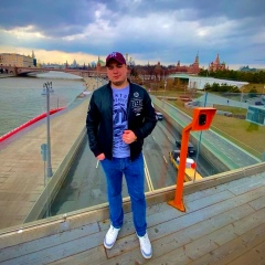 Ринат Сулейманов, 09.07, Москва