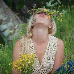 Танюша Попова, 22.10.1984, Череповец