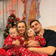 Артём Волчик, Светлогорск