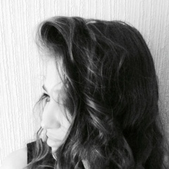 Румия Якуповна, Саратов