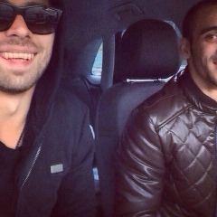 Aleksander Piletskiy, 02.06, Москва