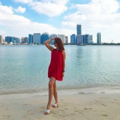 Рухсана Танделова, 01.06, Москва