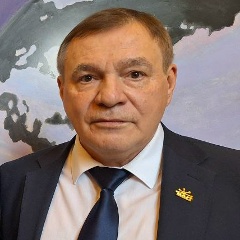 Владимир Косенчук, 22.07.1961, Москва