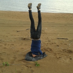 Екатерина Коваленко, 01.02, Выборг