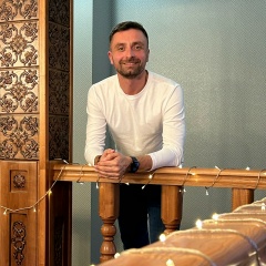 Константин Фоминых, 24.07.1985, Новороссийск