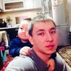 Danyar Altynbekov, 17.09