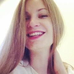 Ольга Кирзнер, 21.02.1988, Москва