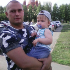 Дмитрий Стрижков, Кемерово