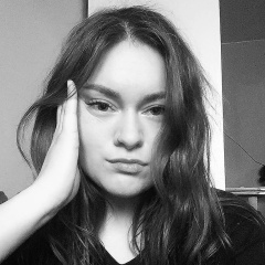 Анастасия Андреева, 19.03, Санкт-Петербург